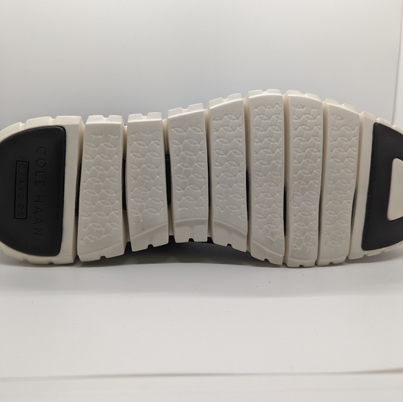 Cole Haan ZERØGRAND Chelsea Brown Boot Men's Size 9.5 W C30716 - Picture 3 of 11